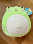 Squishmallow 20 cm Wendy