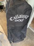 Callaway Flight case Golfbag