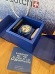 Moonswatch Mission To The Superblue Moonphase