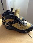 Salomon Goretex skorna!