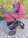 Barnvagn Britax Smile 2