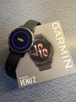 Garmin Venu 2