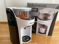 Babybrezza formula pro