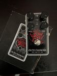 EHX Bass Soul Food