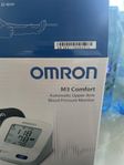 Omron m3 comfort