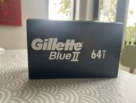 Gillette 64 pack