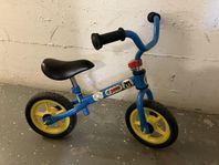 Springcykel, Bamse