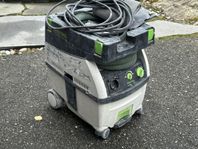 Festool CTL Midi