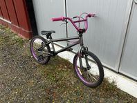 BMX