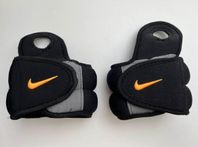 Nike DRI-FIT handledsvikter