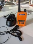 Zodiac Neo BT 155 MHz bluetooth i nyskick