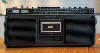 National Panasonic RS-4150LJ