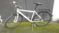 Rex trekking sport 24 Herrcykel 