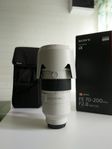 Sony 70-200 2.8 GM OSS