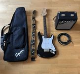 Squier Mini Stratocaster