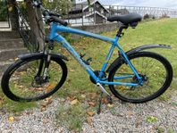 Cresent MTB 7vxl 