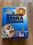 Barnens stora Lexikon - Bonnier Carlsen