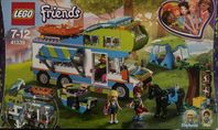 LEGO Friends 41339