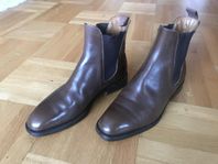 Church’s Chelsea boots