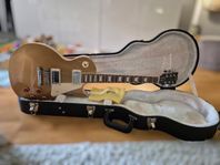 Gibson les paul standard goldtop 