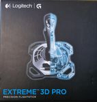 Logitech flightstick