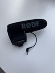 røde videomic pro