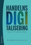 Handelns digitalisering - OBS HELT NY!