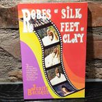 Robes of Silk Feet of Clay, 1:a upplagan, på engelska