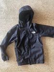 North Face skaljacka junior