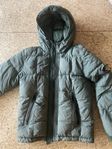 Stone Island Down Jacket Junior