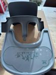 Stokke Tripp Trapp babyset + dyna