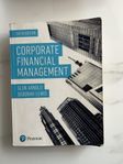 Corporate financial management 