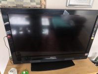 Tv Grundig - 55"