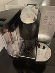 Nespresso kaffemaskin 