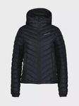 Peak Performance - Frost Down Hood - Dunjacka - Strl. XS