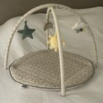 Meadow Babygym - Soft Sand Vinter & Bloom 