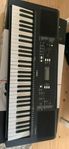 Yamaha PSR E363