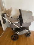 Bugaboo Fox 2 Mineral Grey 