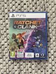 Ratchet & Clank Rift Apart PS5