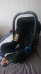 Britax Baby Safe SHR