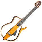 Yamaha SLG130NW tysta gitarren