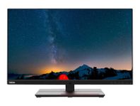 Lenovo ThinkVision T27h-20 - 27 tum Full HD