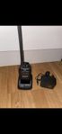 icom bc-160