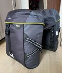 Cykelväska 15L x2