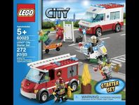 LEGO City 60023 Start Set