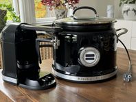 KitchenAid multi-cooker och stir tower ! 