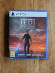 Star Wars Jedi Survivor