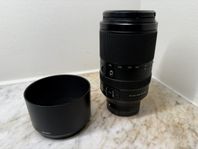 Sony FE 70-300mm F4.5-5.6 G OSS