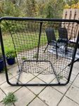 Rebounder för fotboll 