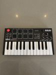 Akai MPK mini play 